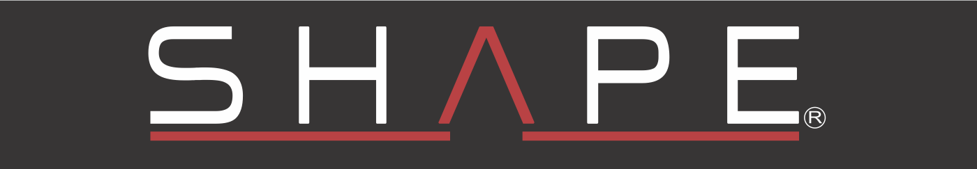Logo SHAPE seul